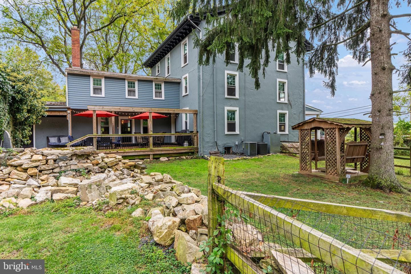 4701 Edges Mill Road photo 44
