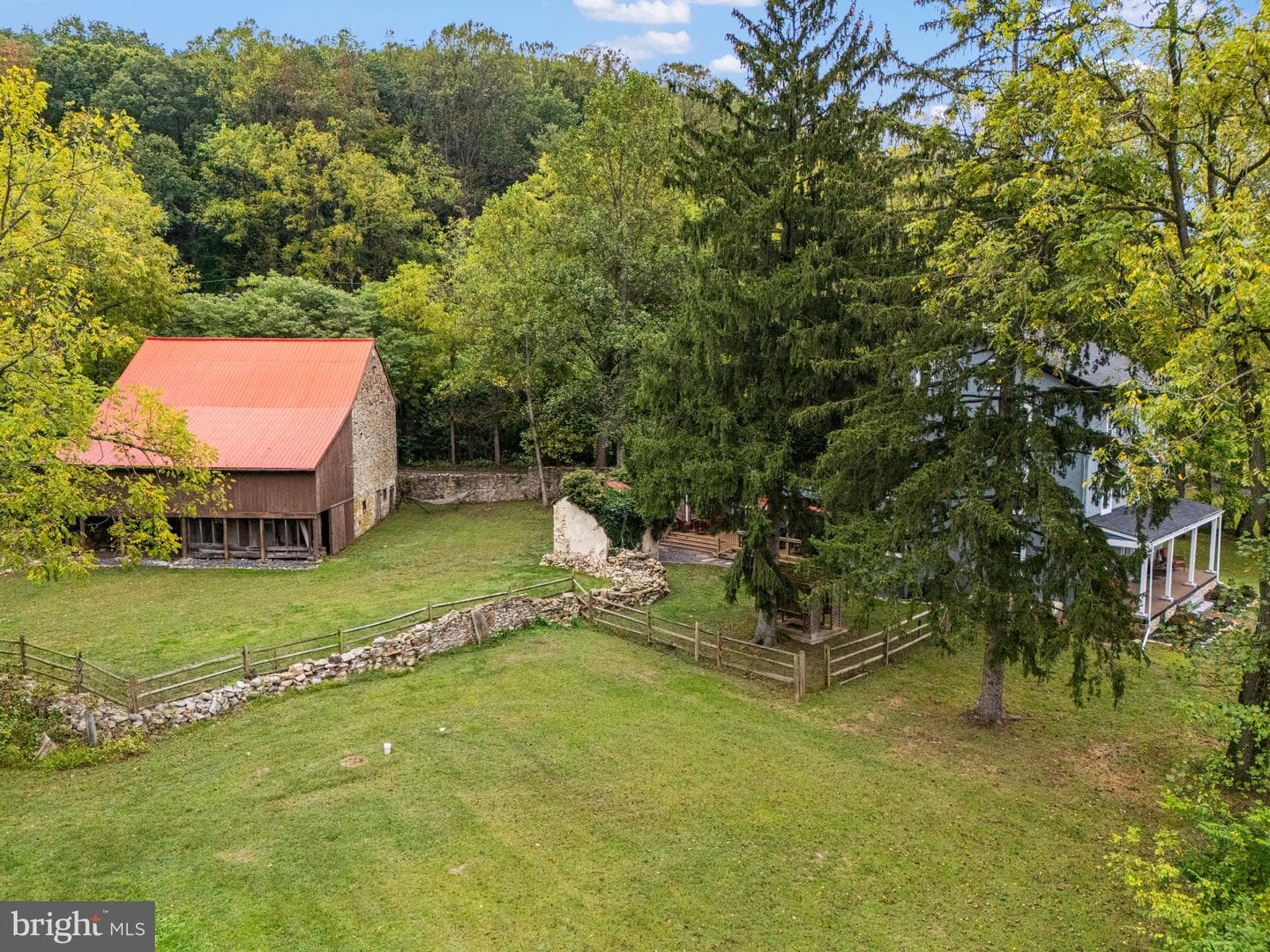 4701 Edges Mill Road photo 46