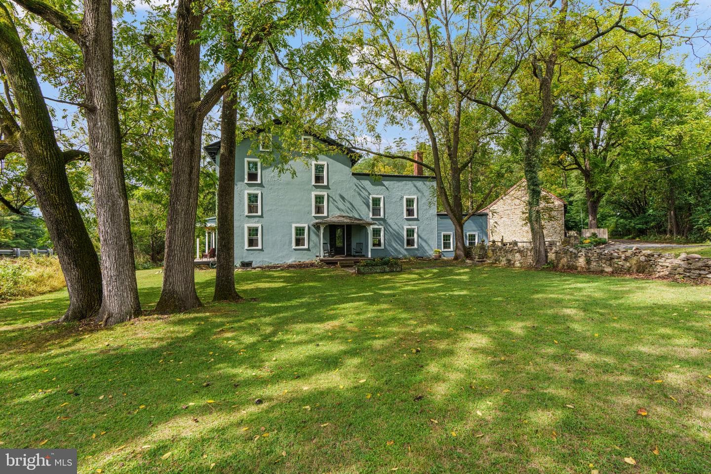 4701 Edges Mill Road photo 47