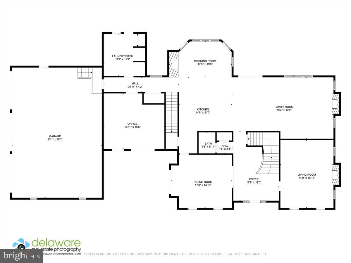 993 Baneswood Drive photo 7