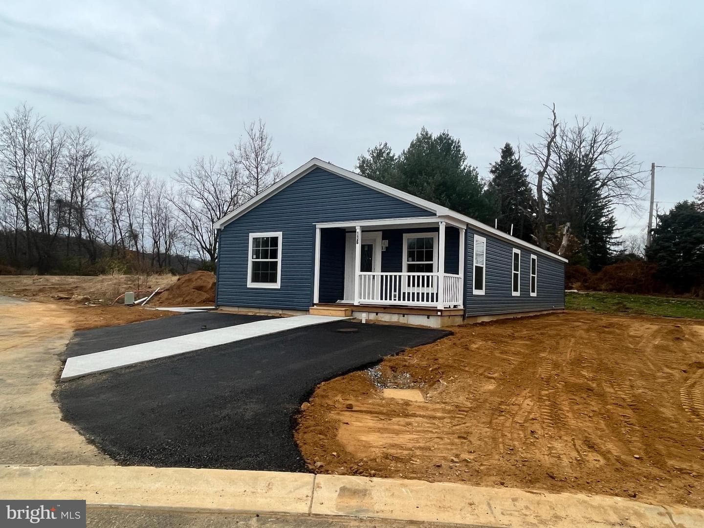 136 Minch Road, Parkesburg
