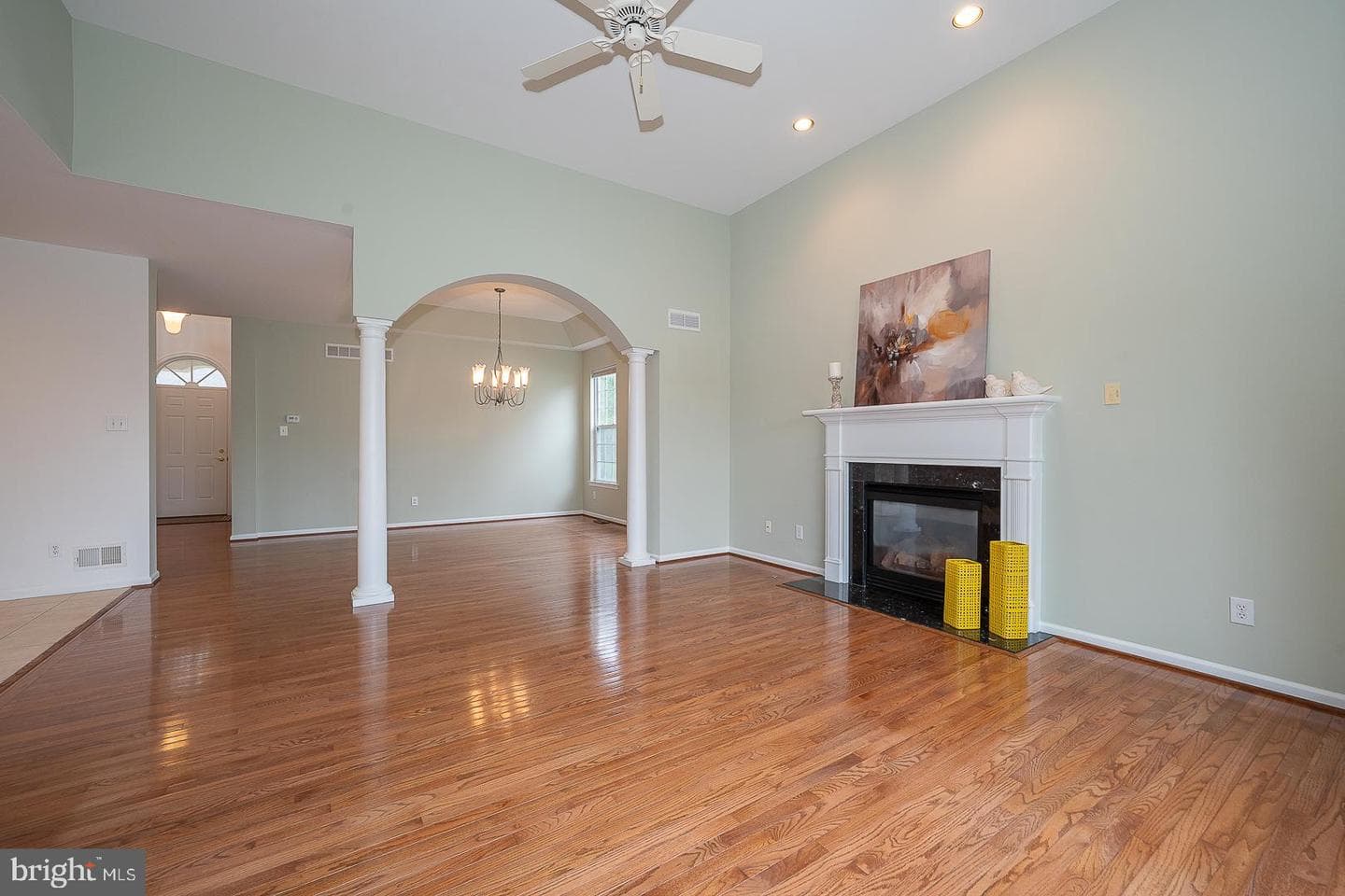 2101 Jacobs Mill Circle photo 16