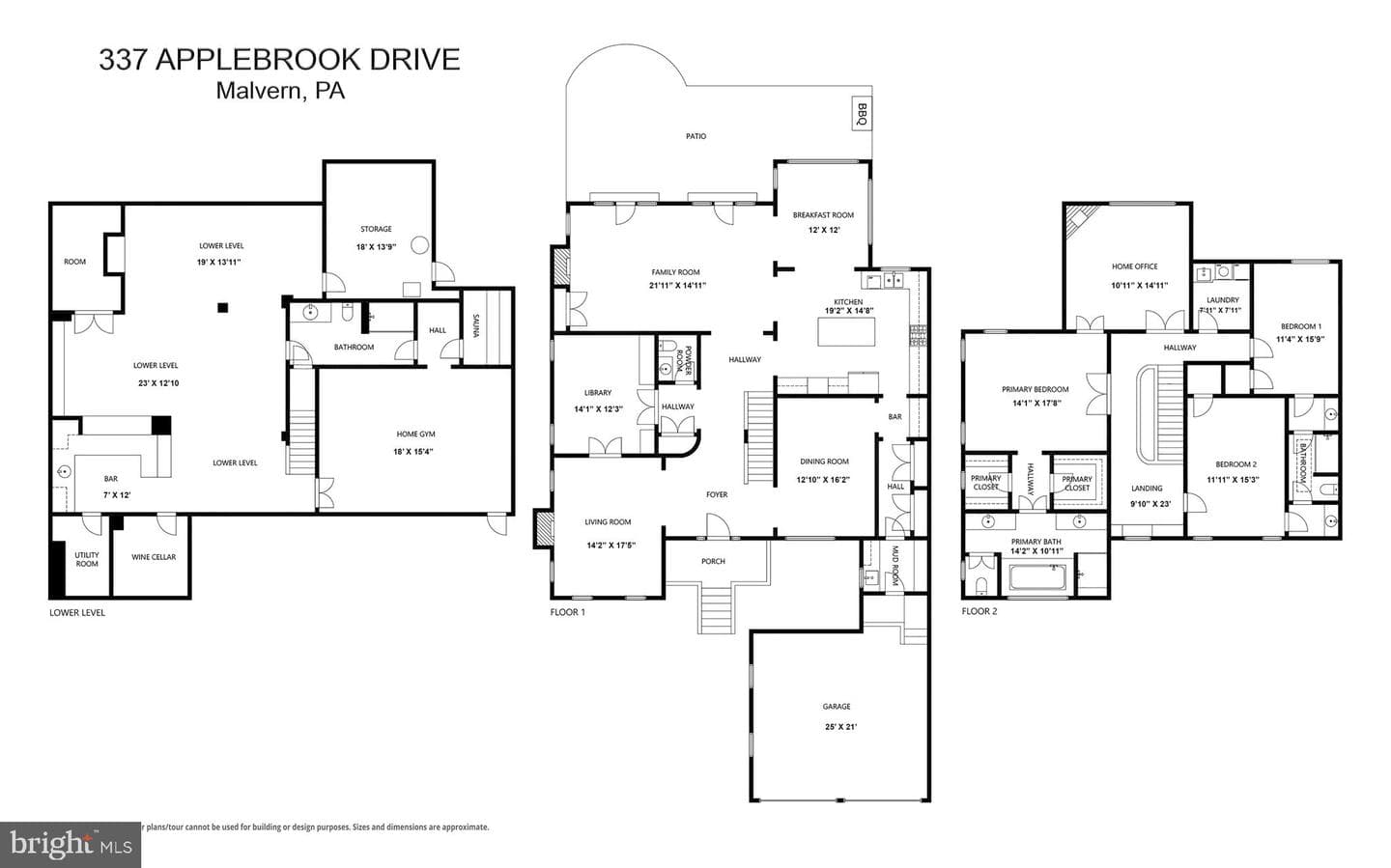 337 Applebrook Drive photo 91