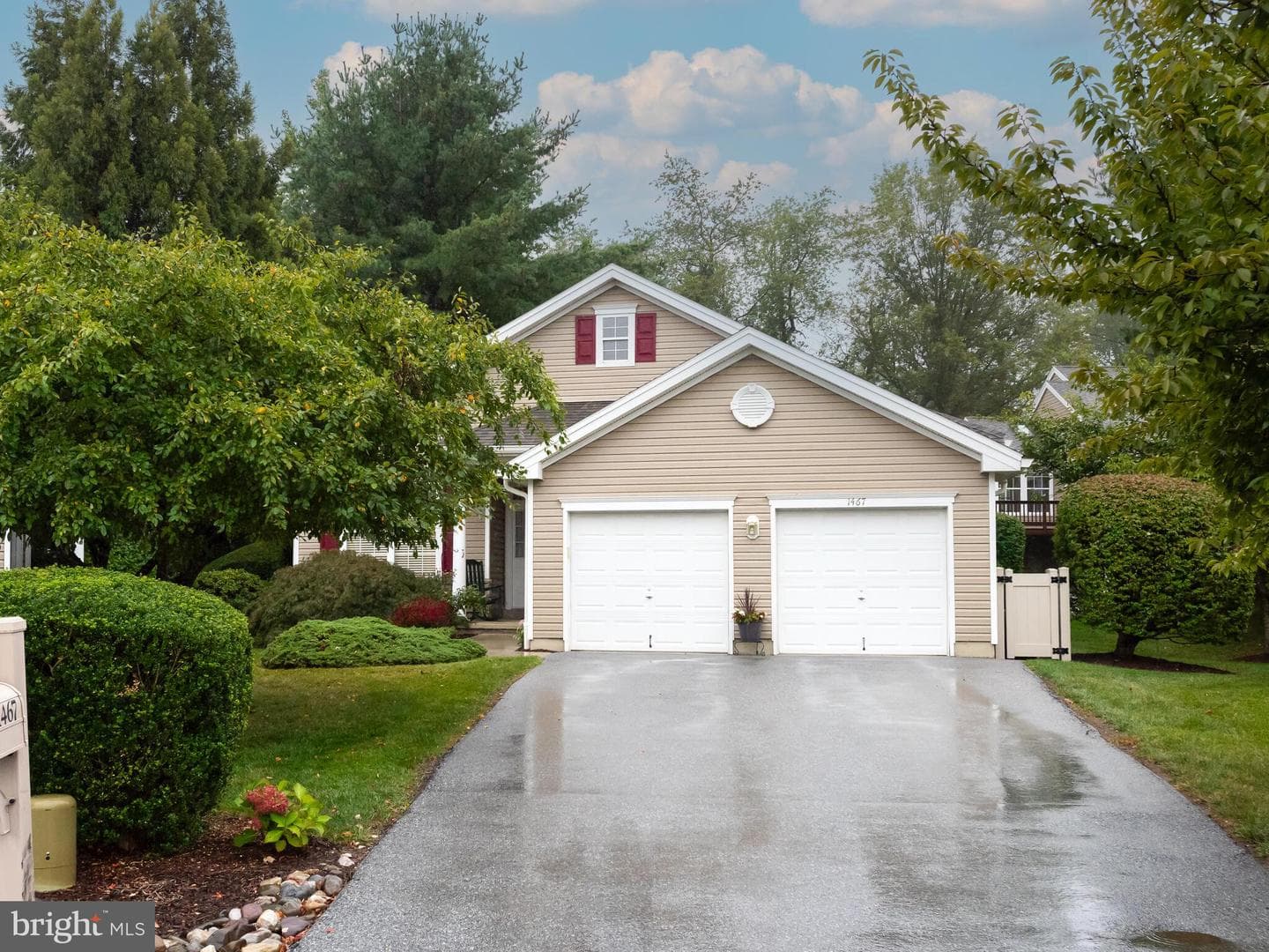 1467 Quaker Ridge #1467 photo 3