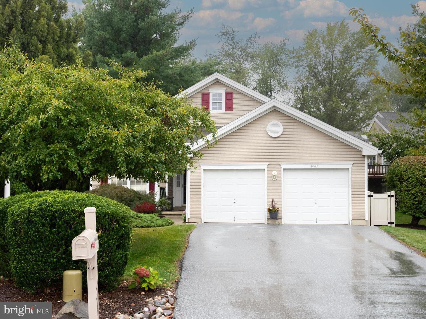 1467 Quaker Ridge #1467 photo 4