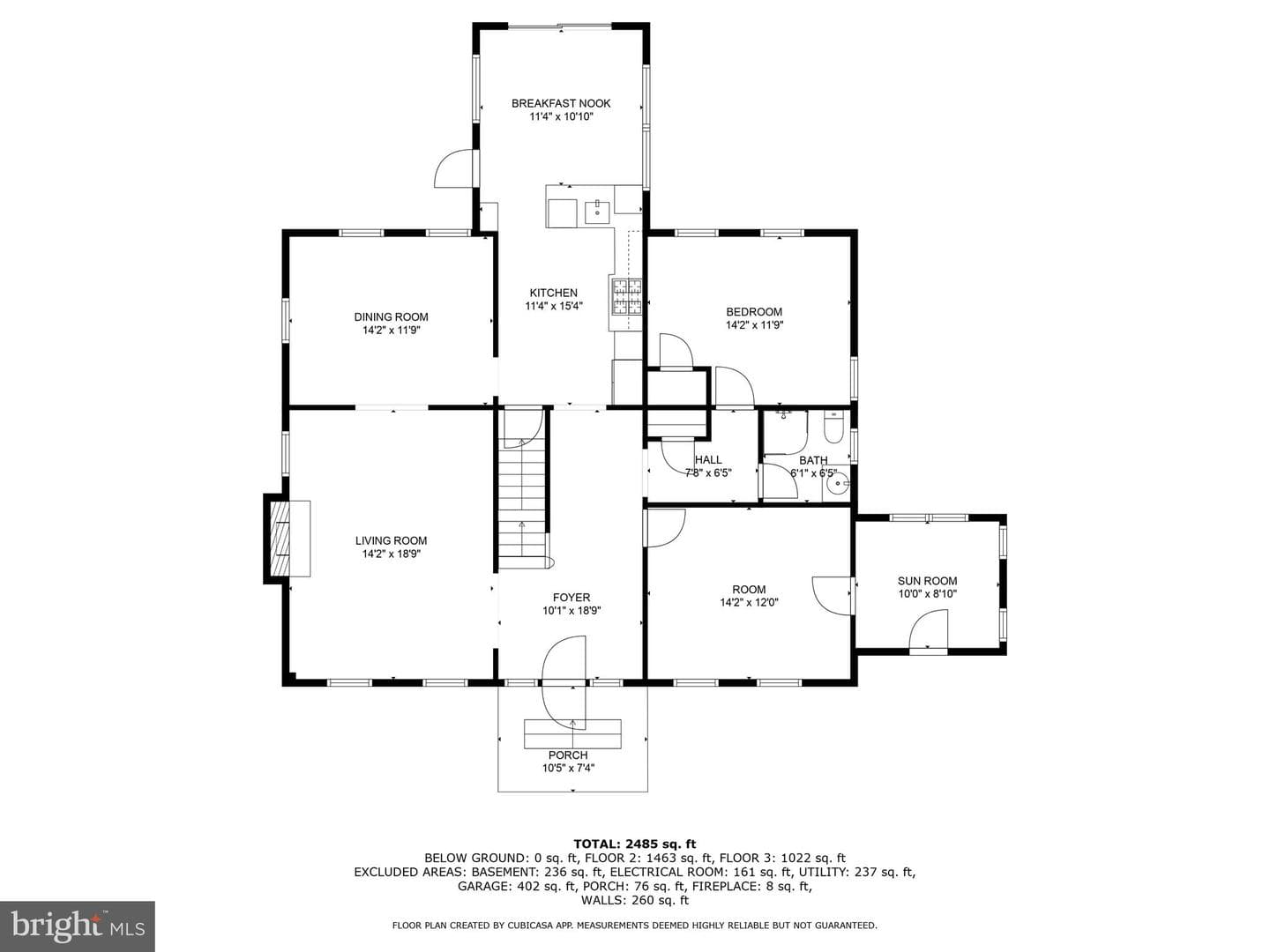 6 McCarthy Drive photo 53