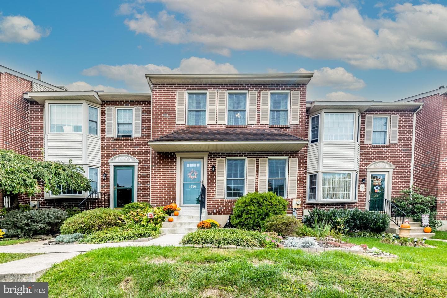 1206 Longford Road #51