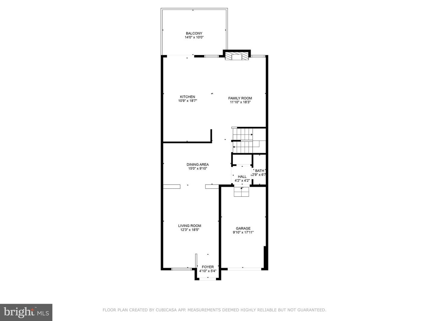 103 Elizabeth Court photo 33