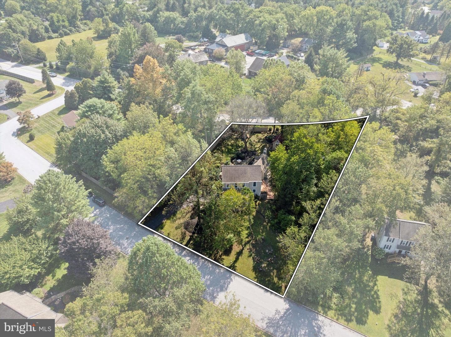 105 Dorothy Lane photo 45