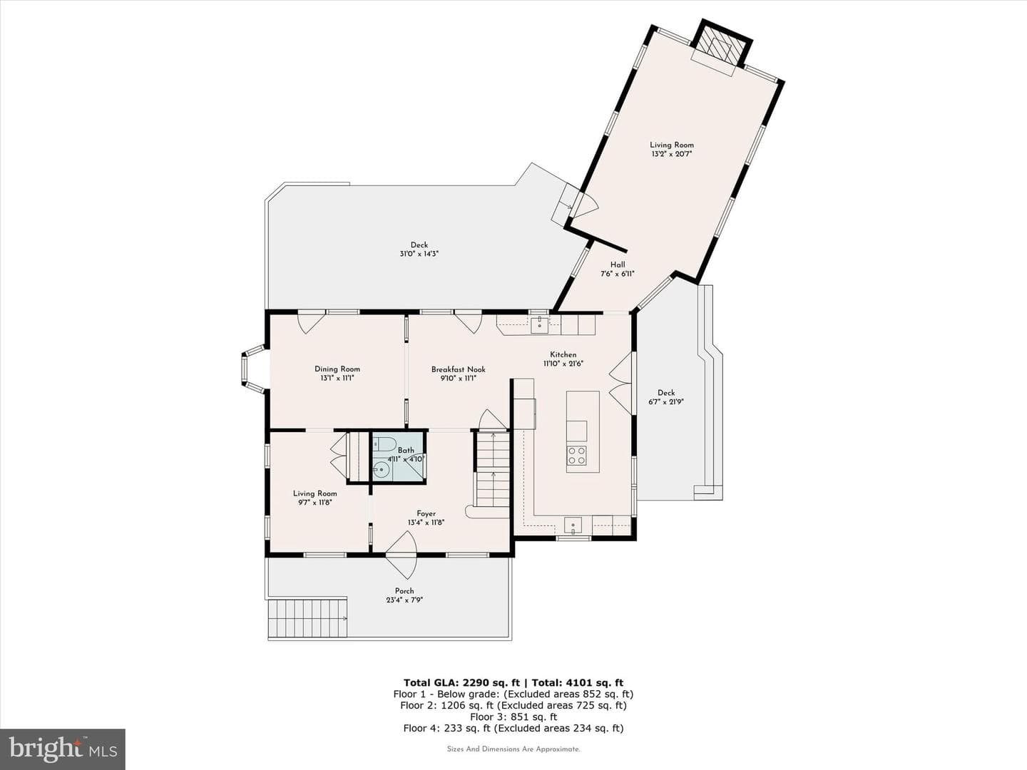 105 Dorothy Lane photo 48