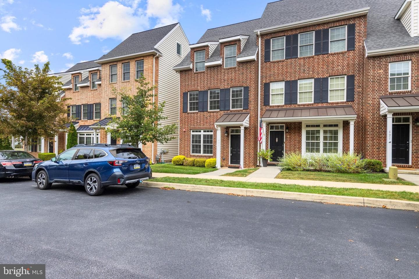 631 W Magnolia Court, Kennett Square