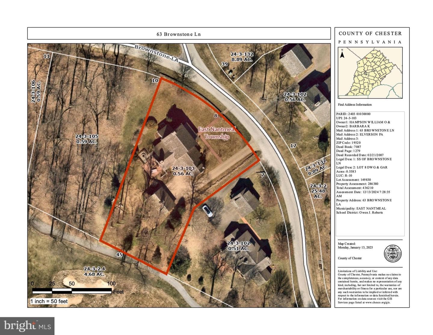 63 Brownstone Lane photo 86