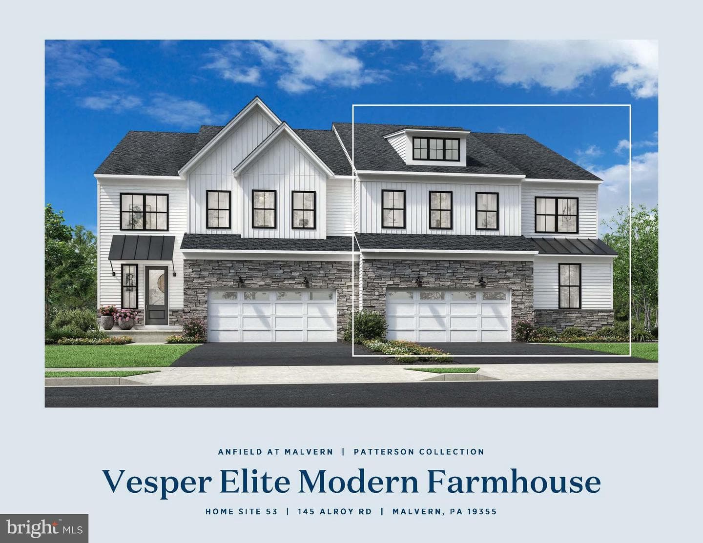 145 The Vesper Elite - Homesite 53 photo 2