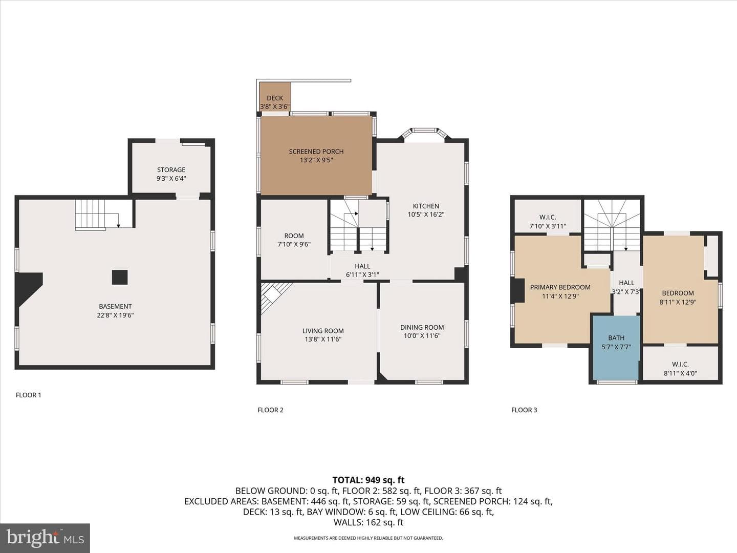 219 Green Street photo 21
