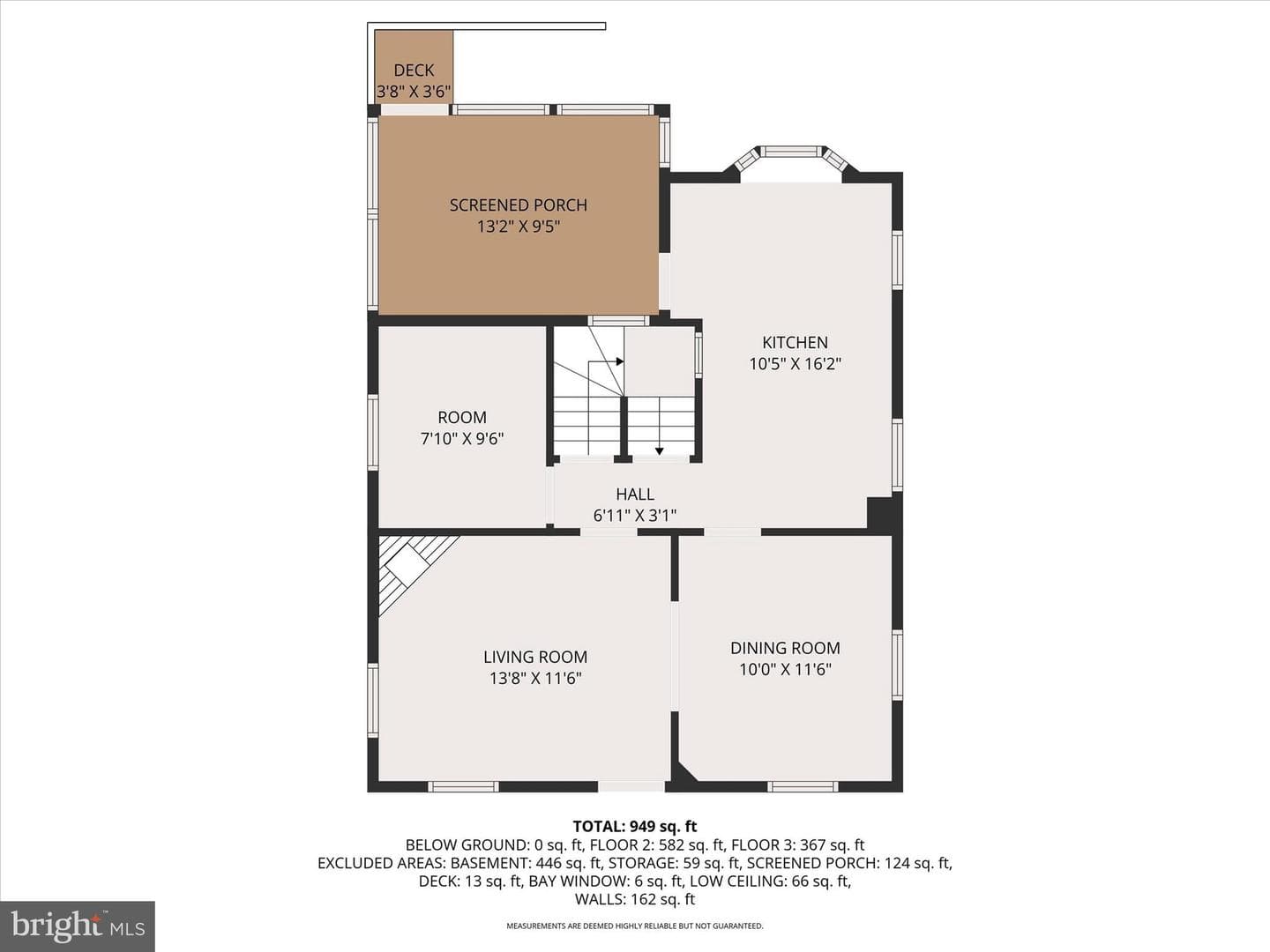 219 Green Street photo 22