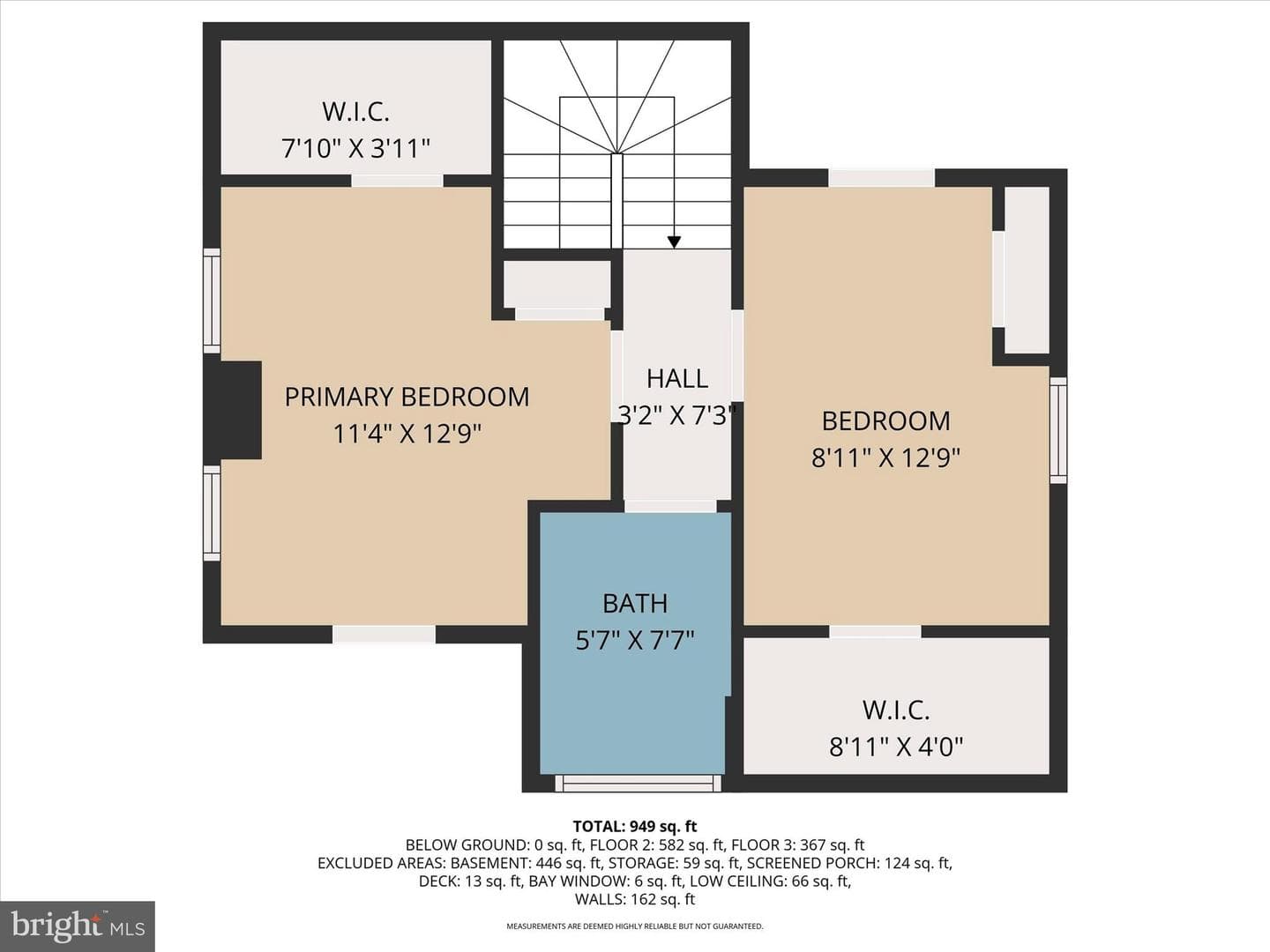 219 Green Street photo 23
