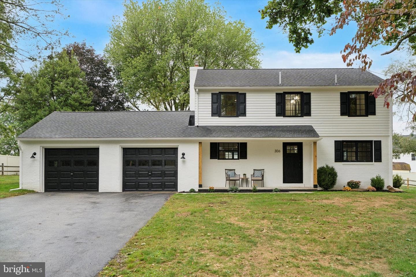 306 Greenhill Road photo 1