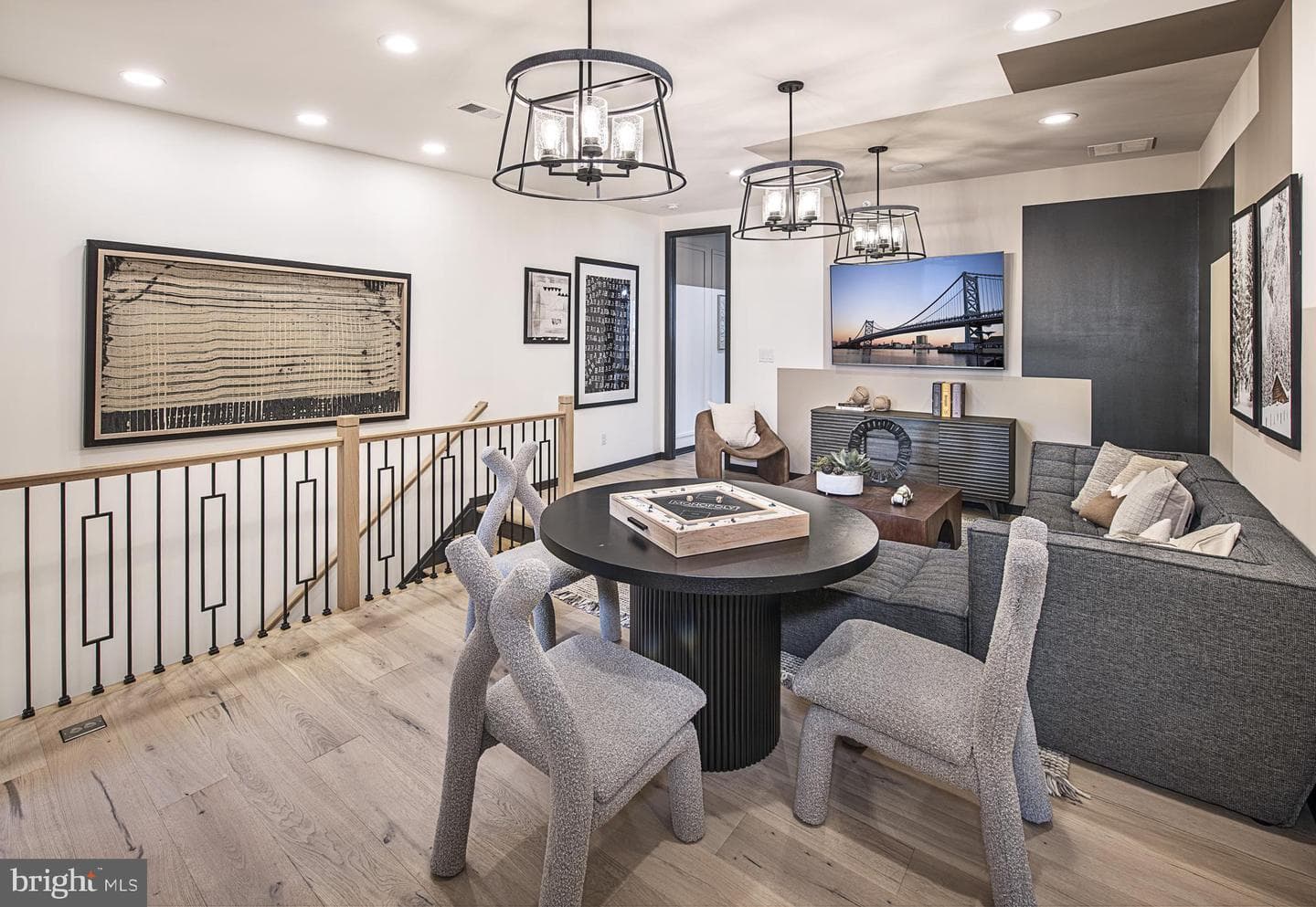 711 Walton Breck Way - Homesite 190 Willis Elite photo 15