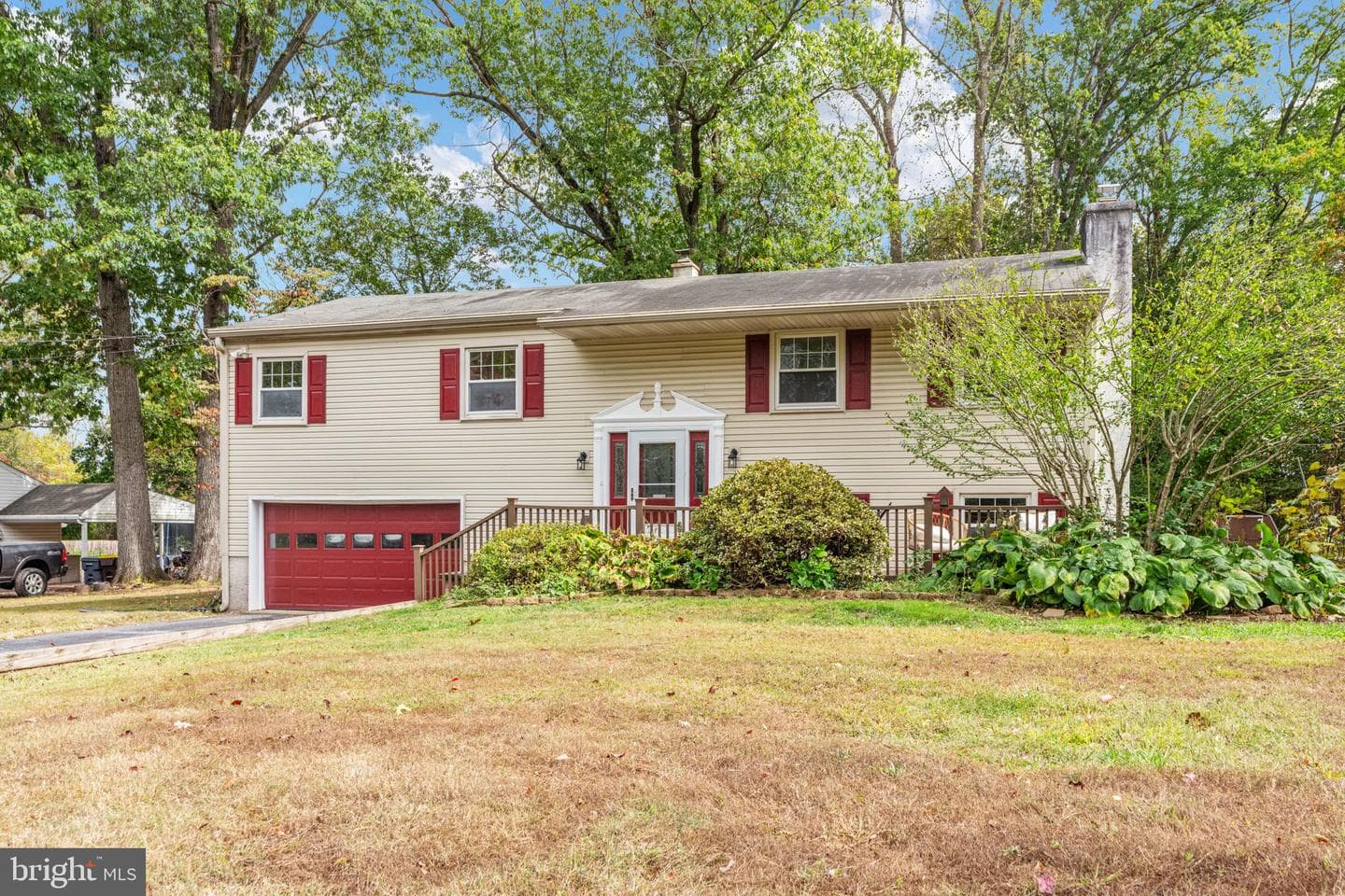 1206 Laurelwood Road photo 1