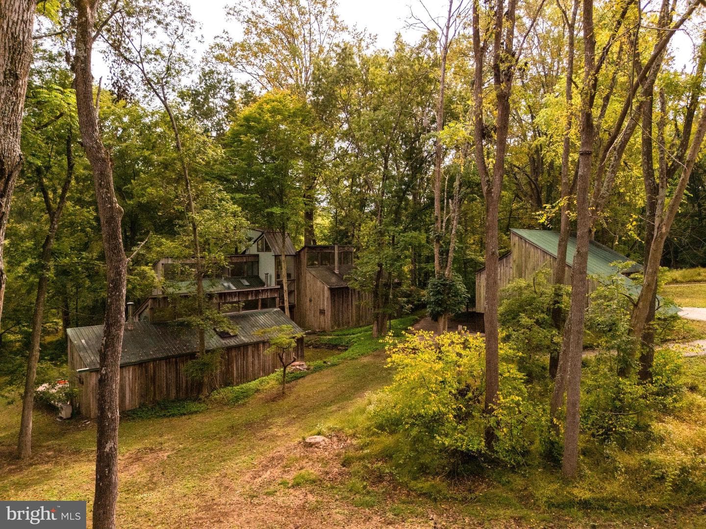 36 Rabbit Run Road, Malvern
