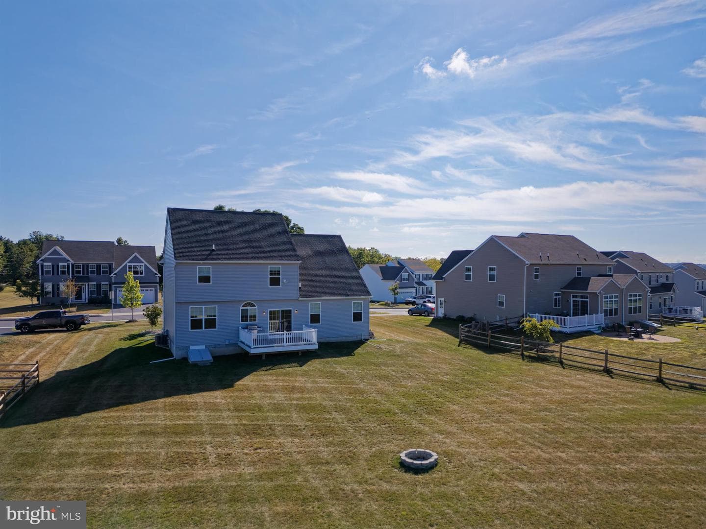 6 Vinebury Lane photo 31
