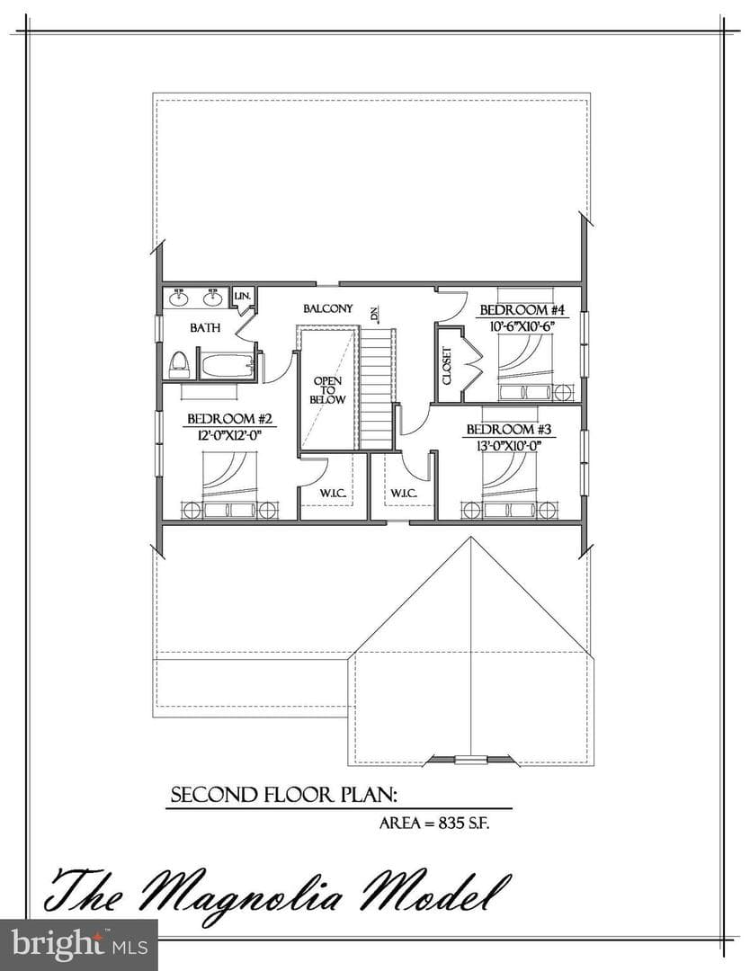 11010710 Radcliffe Court photo 6