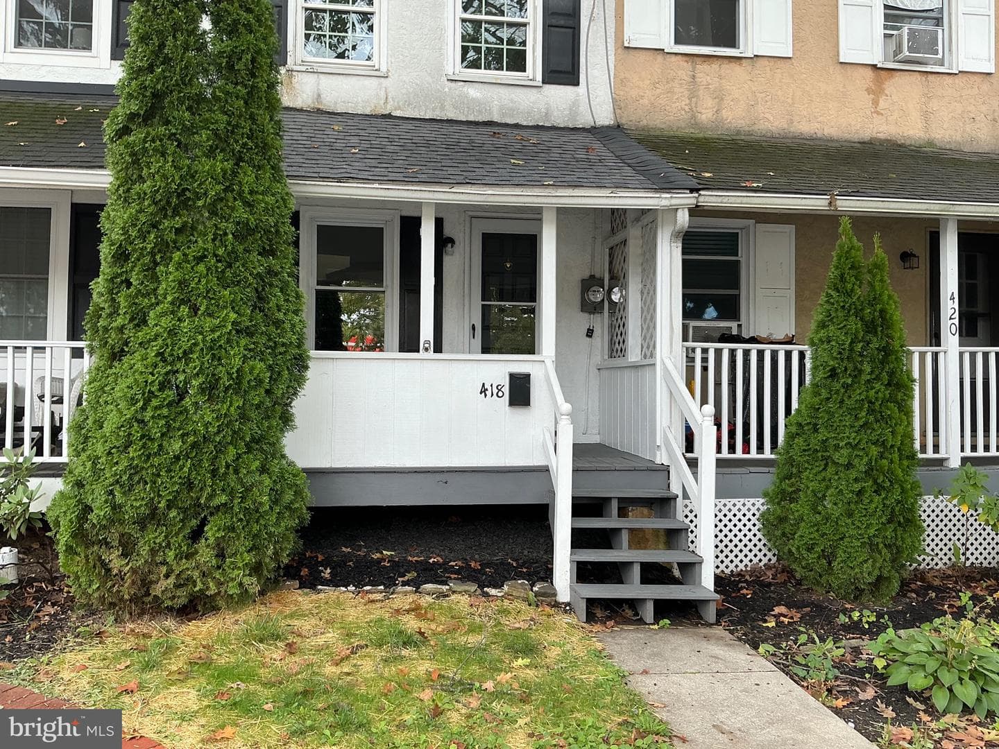 418 Hannum Avenue photo 2