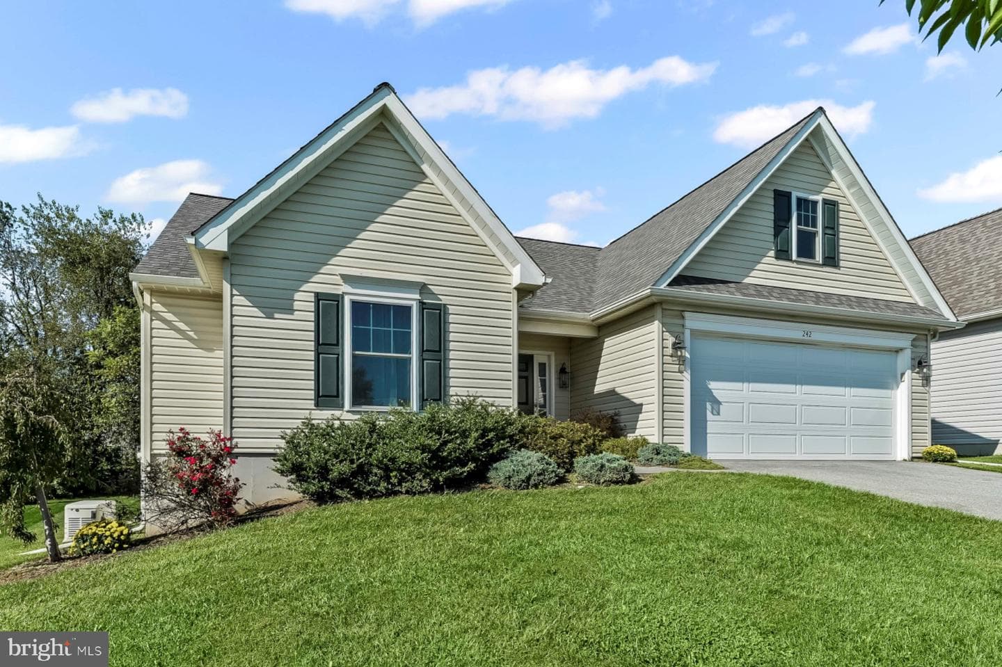 242 Greenwood Drive