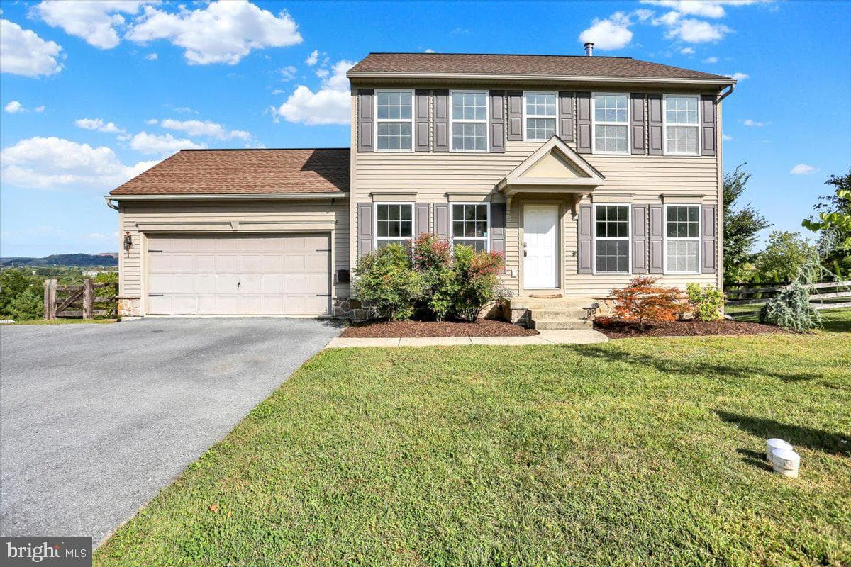 281 Merwood Drive photo 2