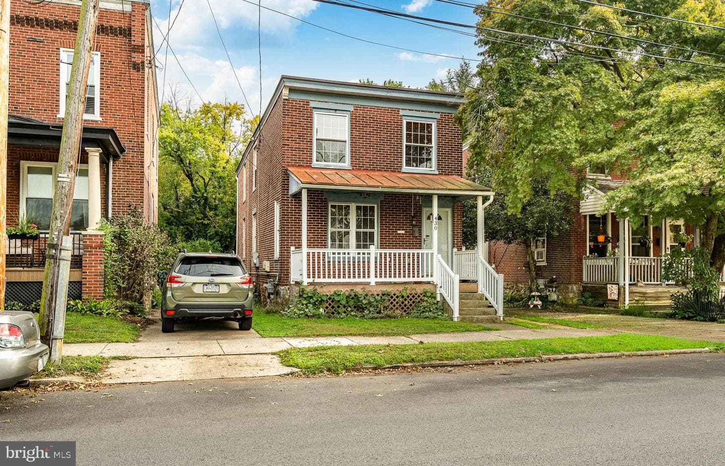 430 Jefferson Avenue photo 3