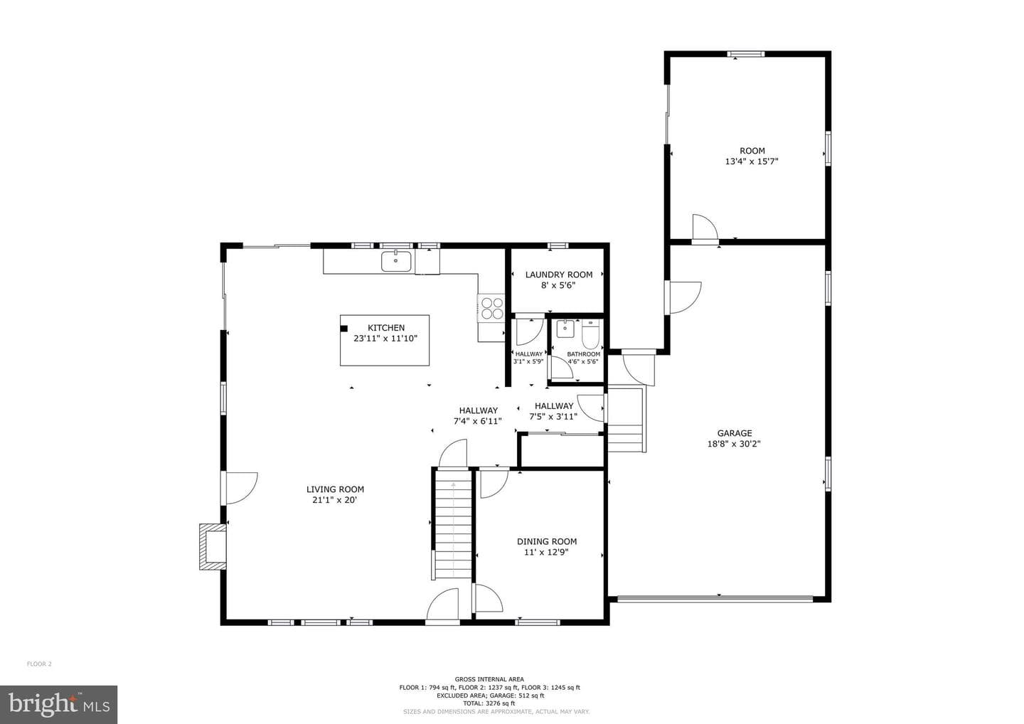 904 Sylvania Lane photo 56