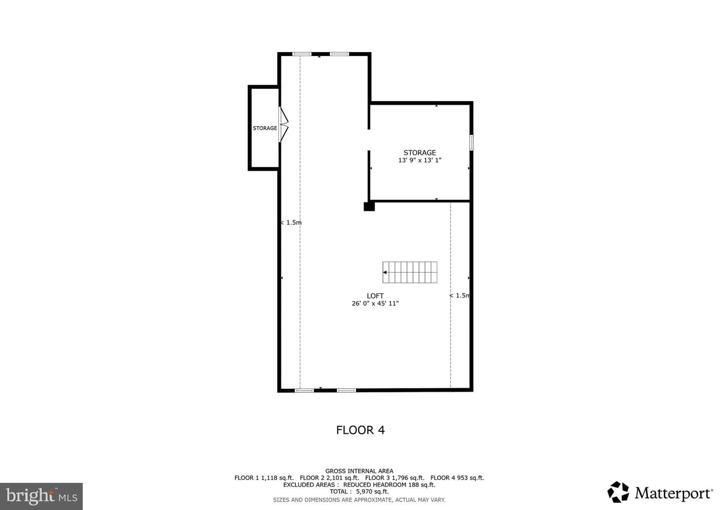 1069 Heartsease Drive photo 81