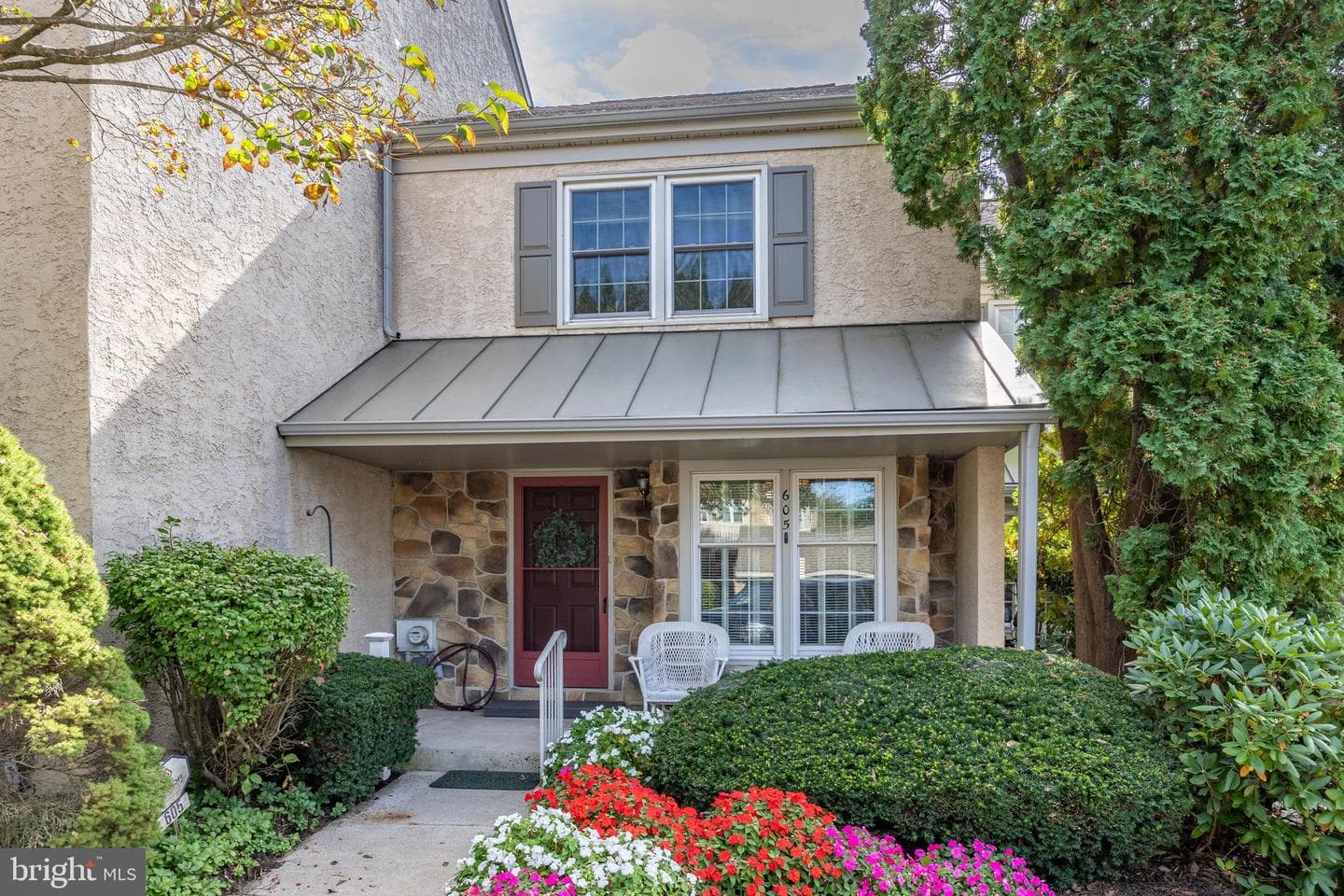 605 Durham Court #605 photo 1