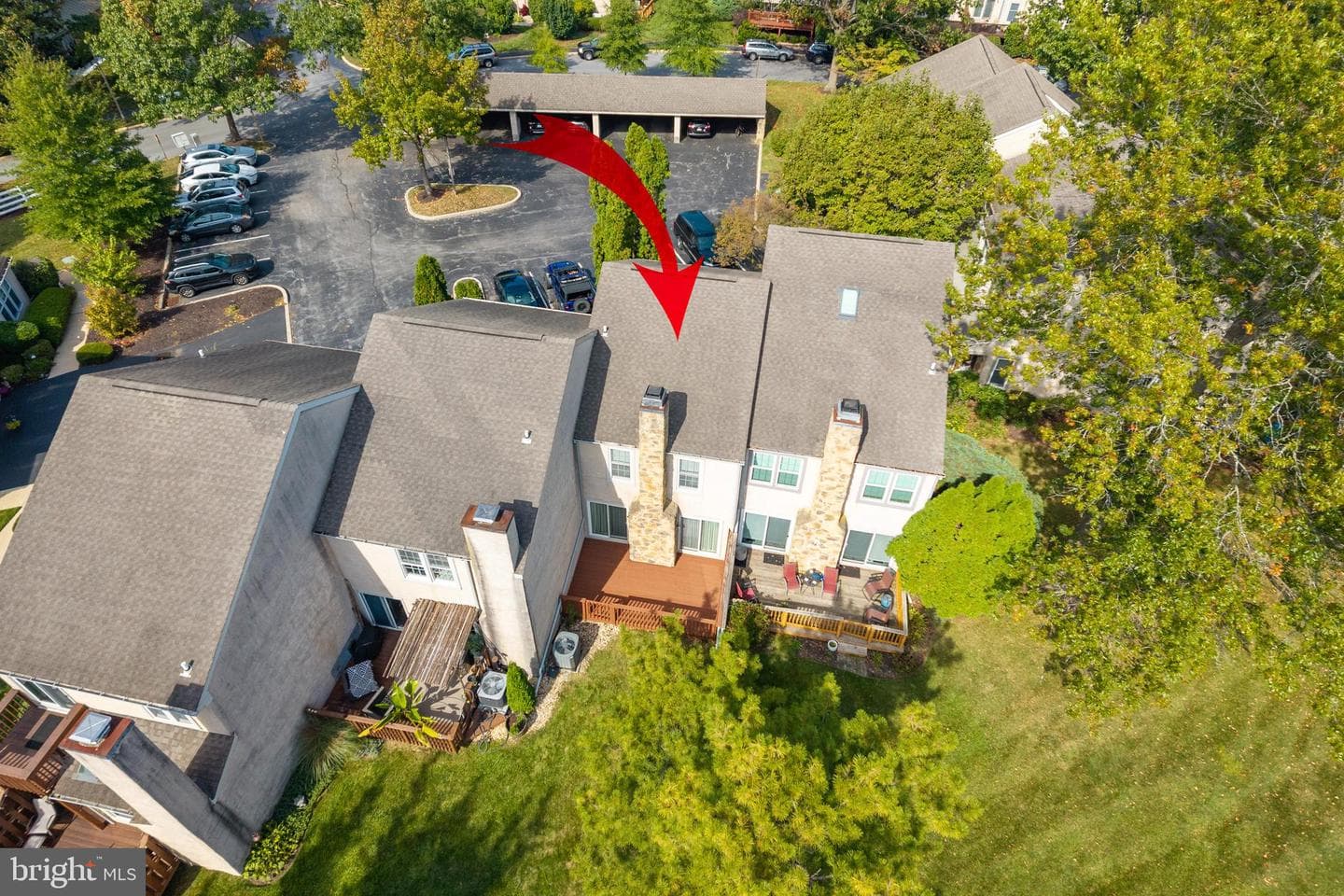 605 Durham Court #605 photo 37
