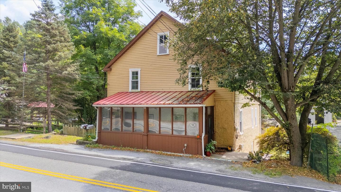 2090 Strasburg Road, Coatesville