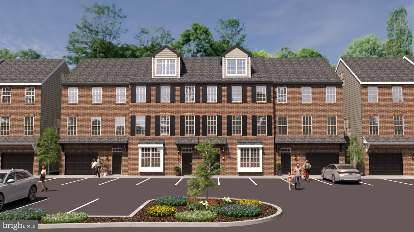 10103 Louie Lane, Kennett Square