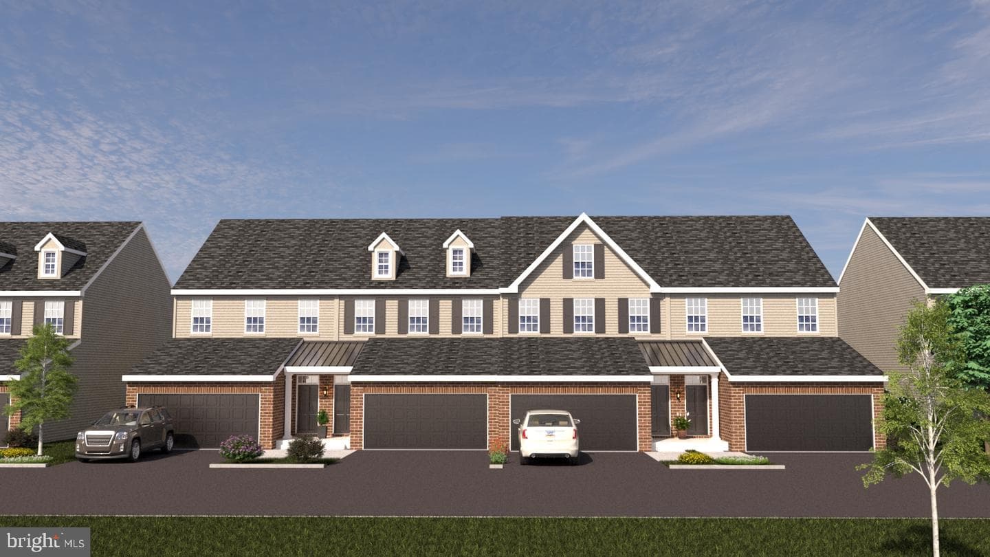 10101 Austin Drive, Kennett Square