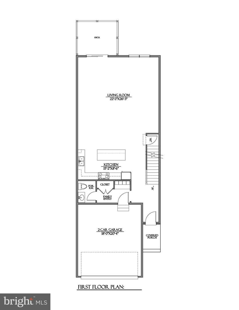 10102 Austin Drive, Kennett Square
