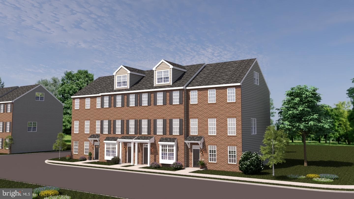 10102 Bramble Street, Kennett Square
