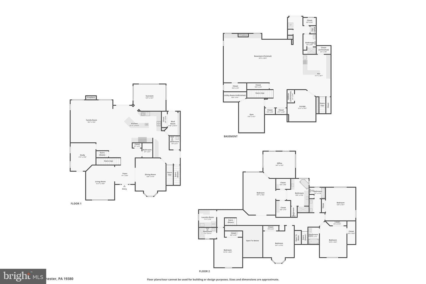 1729 Towne Drive photo 70