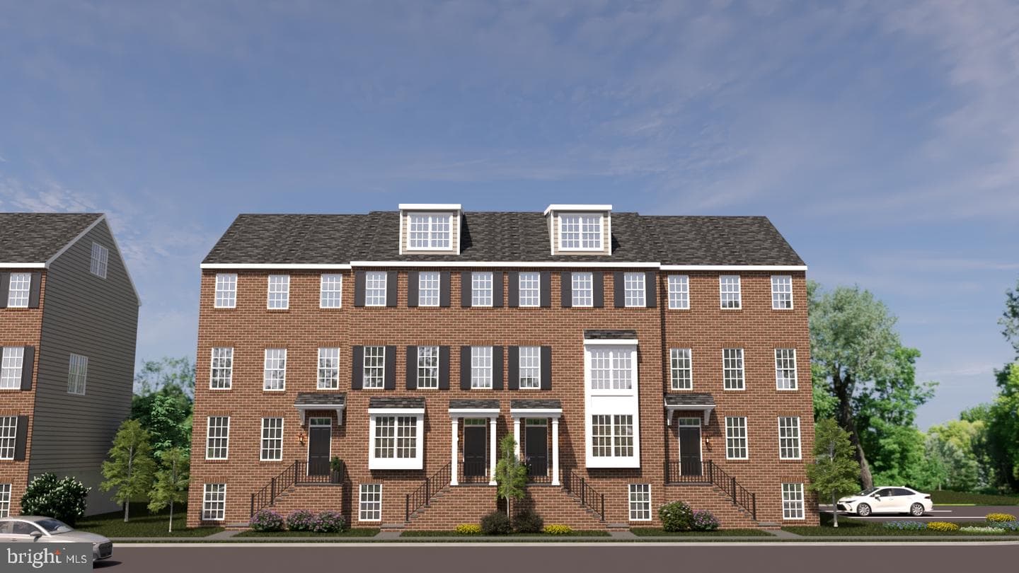 10103 Beacon Street, Kennett Square