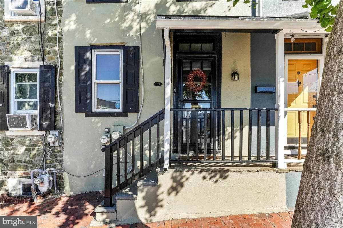 333 Hannum Avenue photo 2