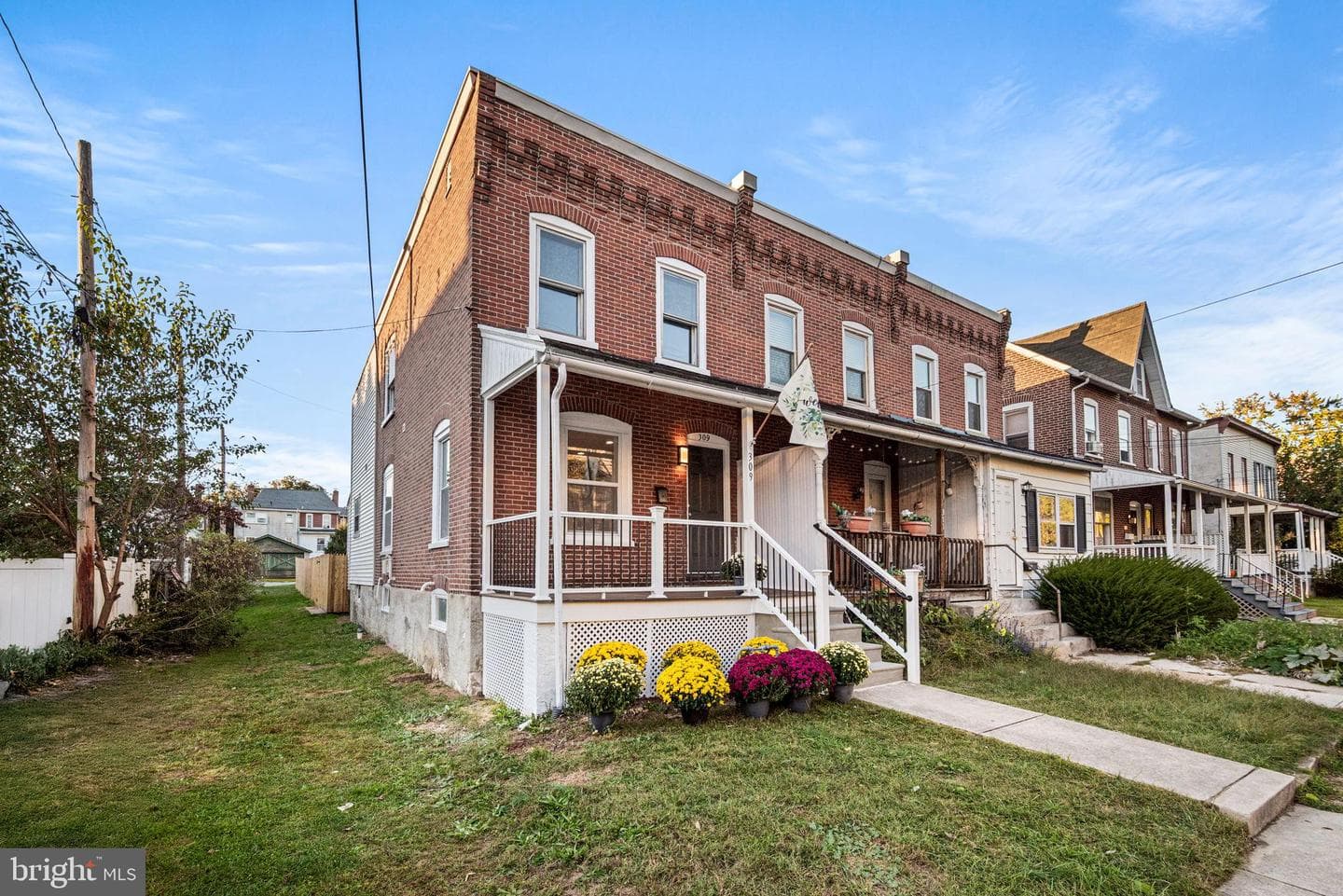 309 Jefferson Avenue photo 1