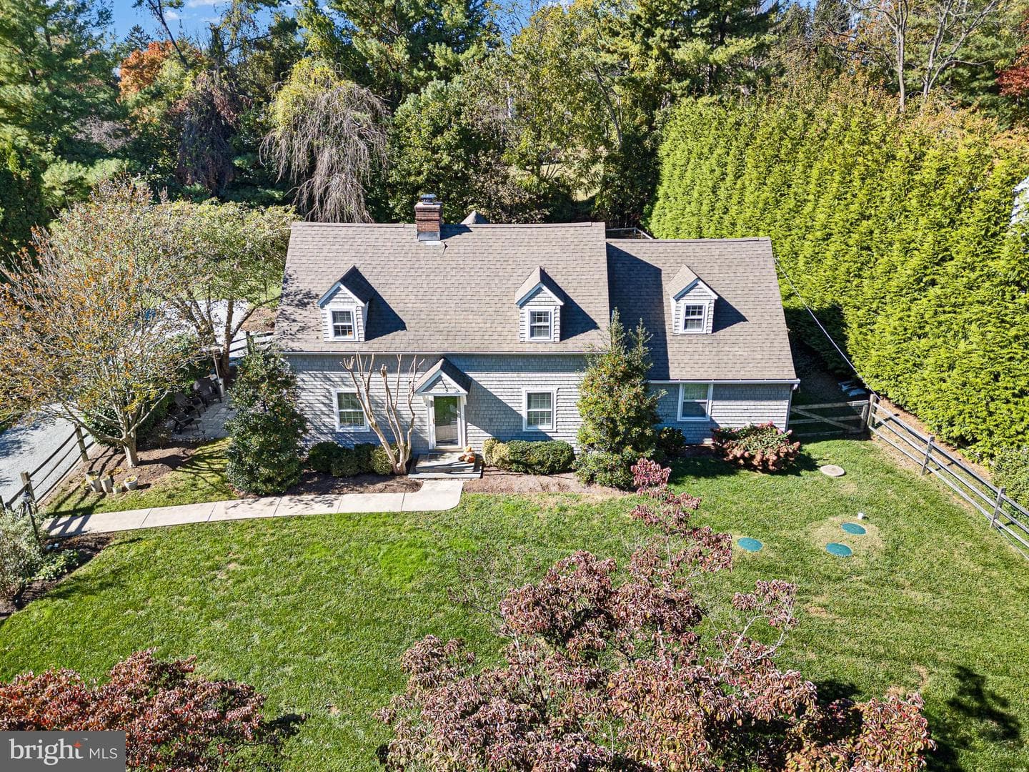 2259 Hickory Hill Road