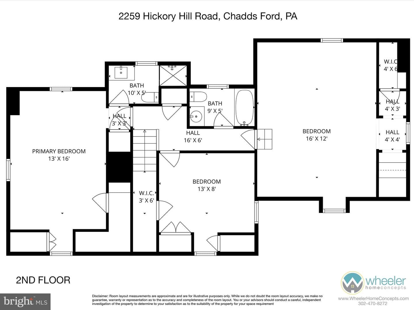 2259 Hickory Hill Road photo 37