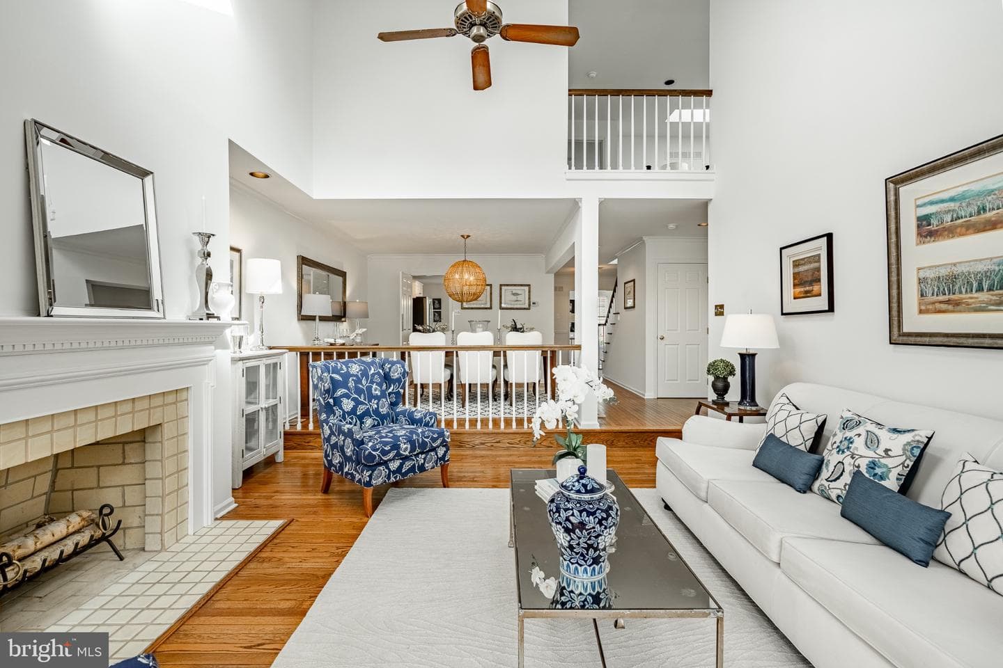 6 Wingstone Lane photo 13