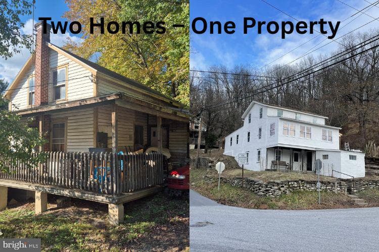 1 Mortonville Road