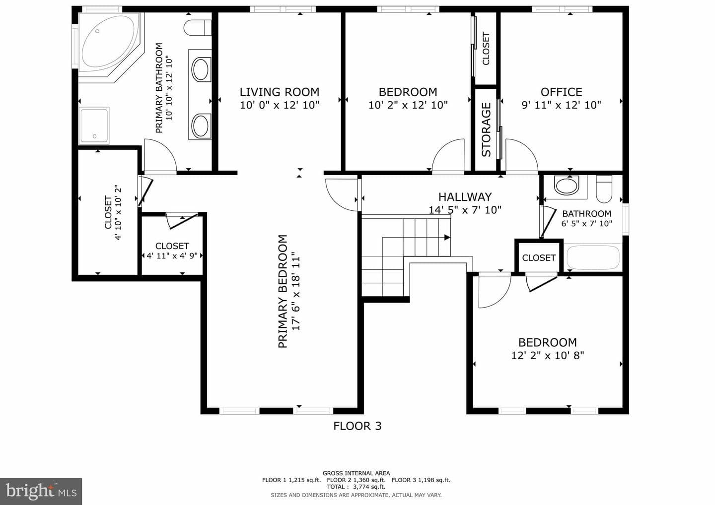 112 Waterwillow Road photo 58