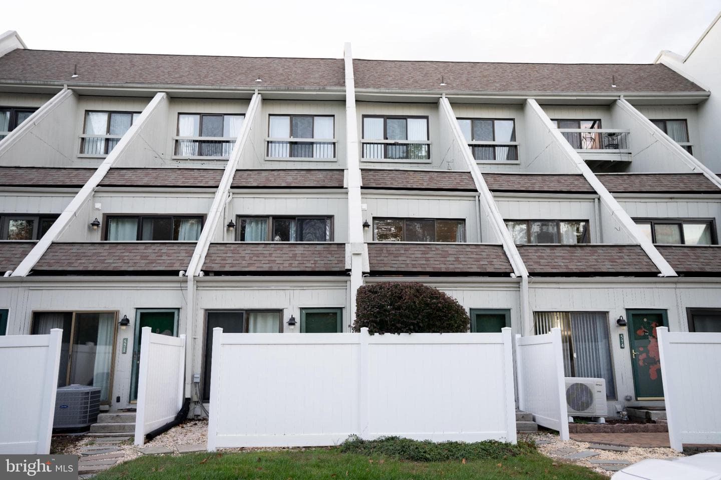573 Summit House, West Chester