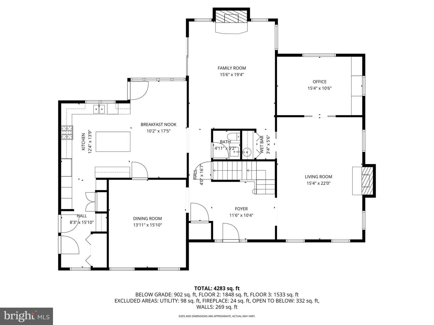 287 Stonegate Drive photo 33